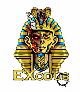EXodus Enrichment Clothing™