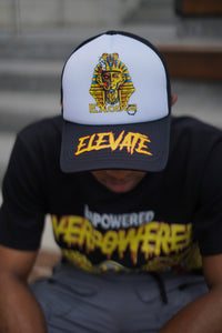 Elevate Trucker Hat